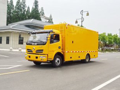 應急電源車